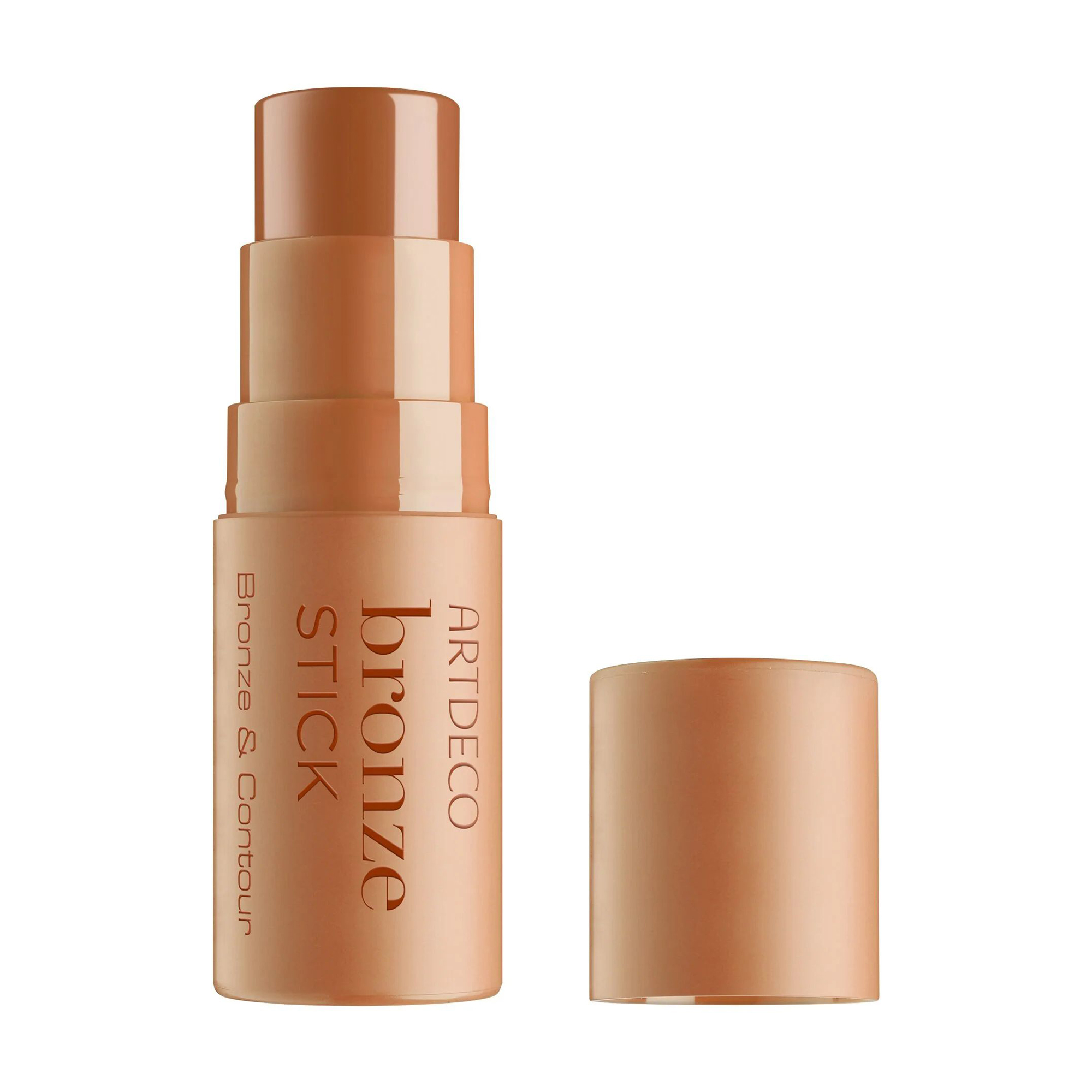 Бронзер-стік для обличчя Artdeco Bronze Stick 6 Soft Bronze, 4.5 г